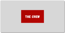The Crew XXL Gaming Mousepad