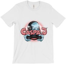 caspa_j T-Shirts