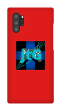 jtaylorgaming Samaung phone case