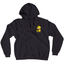 dermiepz Hoodies (No-Zip/Pullover)