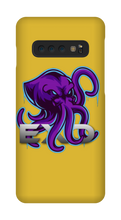 EXO Esports logo Samsung Phone Cases