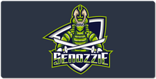senozzie XXL Gaming Mousepad
