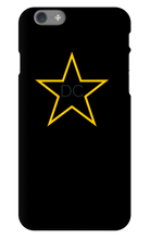 dexterlchang iPhone Phone Cases