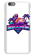izzodnam iPhone Phone Cases