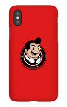 Funda  iPhone Chus Garcia
