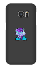 Sparkle_Storm Samsung Phone Cases