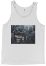 TDS - Batmanuary - Time - Tank Top