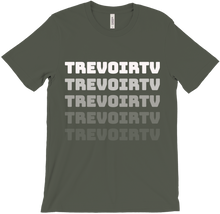 trevoirtv T-Shirts