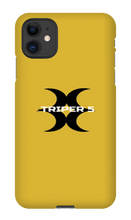 triper5 iPhone Phone Cases
