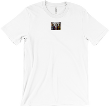 aythami200_yt T-Shirts