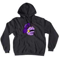 SassQueenArmy Hoodie