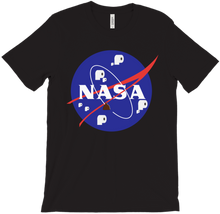 shortr0 Nasa T-Shirts