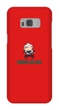 Gremlin Boi Samsung Phone Cases