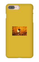 Aidan Rockel-Bigus iPhone Phone Cases