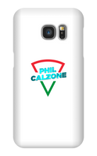 phil_calzone Samsung Phone Cases