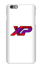 vv_i_xpbaxxter iPhone Phone Cases