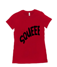 Full Squeee women