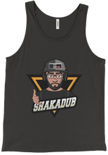 shakadub Tank Top