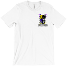 Camiseta Logo Cortus11 con nombre
