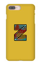 zapatone_the_real iPhone Phone Cases