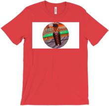 gamevid T-Shirt, logo