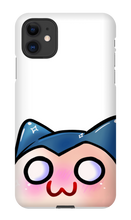 snorlaxbtw iPhone Phone Cases