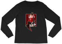 Bunai RB Long Sleeve