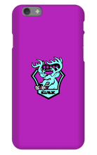 slowgazzelle iPhone Phone Cases