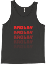 krolay Tank Top