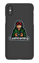 Cash Gaming iPhone Cases
