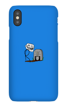 opachki_tv iPhone Phone Cases