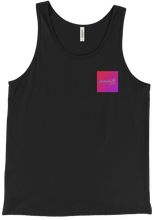 immunifymusic Tank Top
