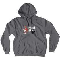 Hoodies (No-Zip/Pullover)