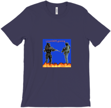 lman0405_gaming T-Shirts