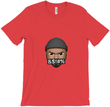 blackjustice7 T-Shirts