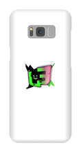 l3xis_yeah Samsung Phone Cases