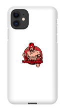to0nsgaming iPhone Phone Cases