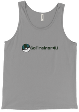 gotrainer4u Tank Top