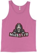 Mies_TTV Tank Top