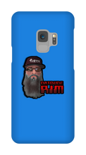 datduderim Samsung Phone Cases