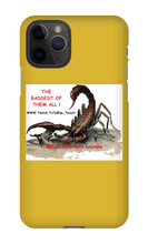ideal_touch iPhone Phone Cases