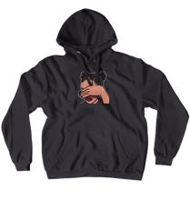 shaystationtv Hoodies (No-Zip/Pullover)