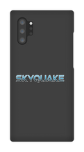 skyquake Samsung Phone Cases