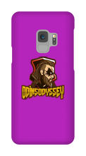 odinsodyssey Samsung Phone Cases