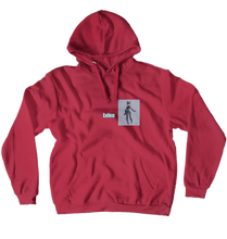lvlee Fortnite Hoodies (No-Zip/Pullover)