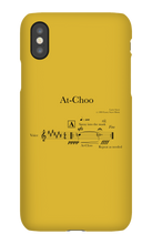 larryseyer iPhone Phone Cases