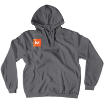 micecsgo Logo Hoodies (No-Zip/Pullover)