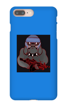 maddog_rico iPhone Phone Cases