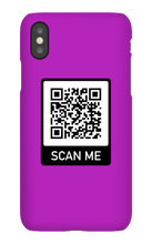 nottcrazyttv iPhone Phone Cases