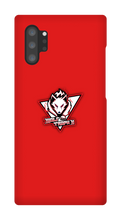 wolftrophy Samsung Phone Cases